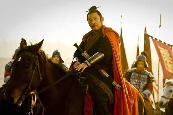 汉朝从什么时候开始衰落,汉朝因为什么由盛而衰