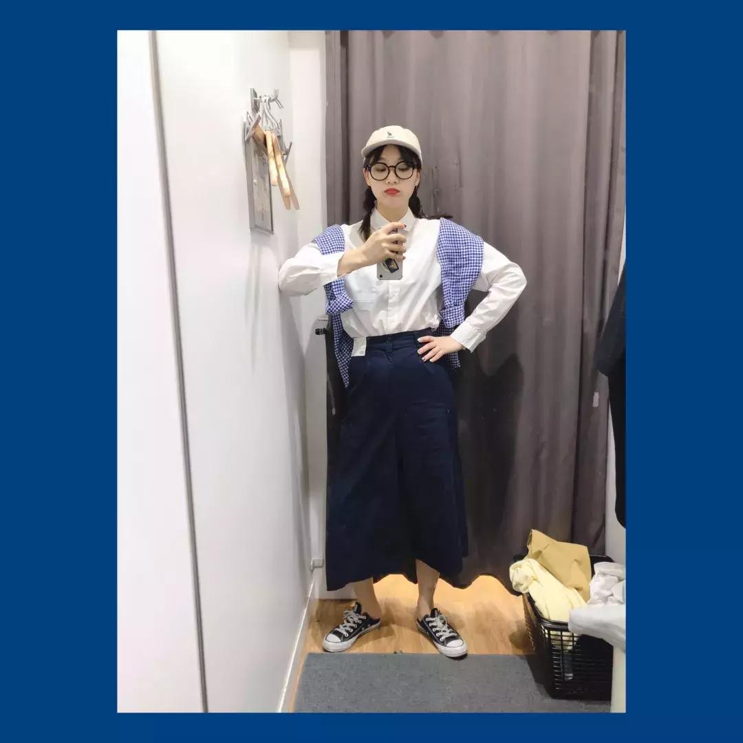是你优衣库太骚，还是我胖虎不够飘？！