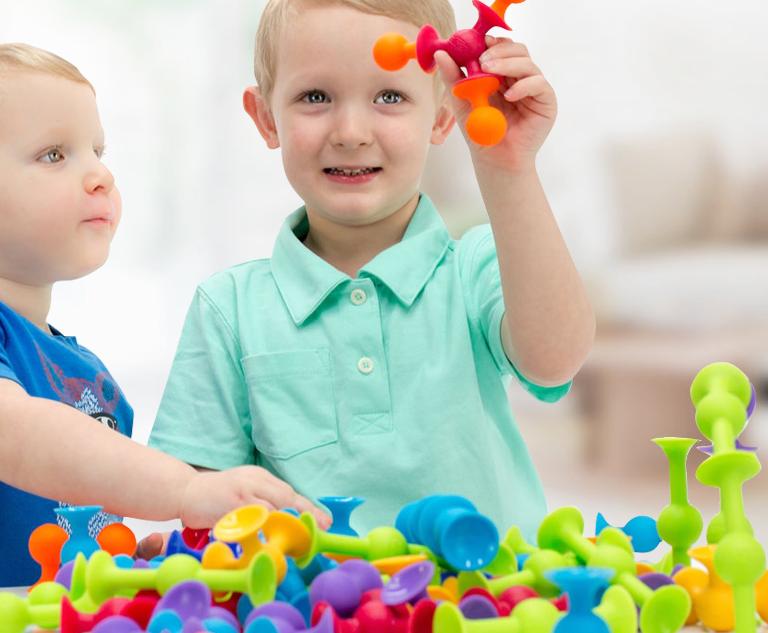 给孩子挑选玩具掌握好这三条原则,儿童成长路上怎么选玩具