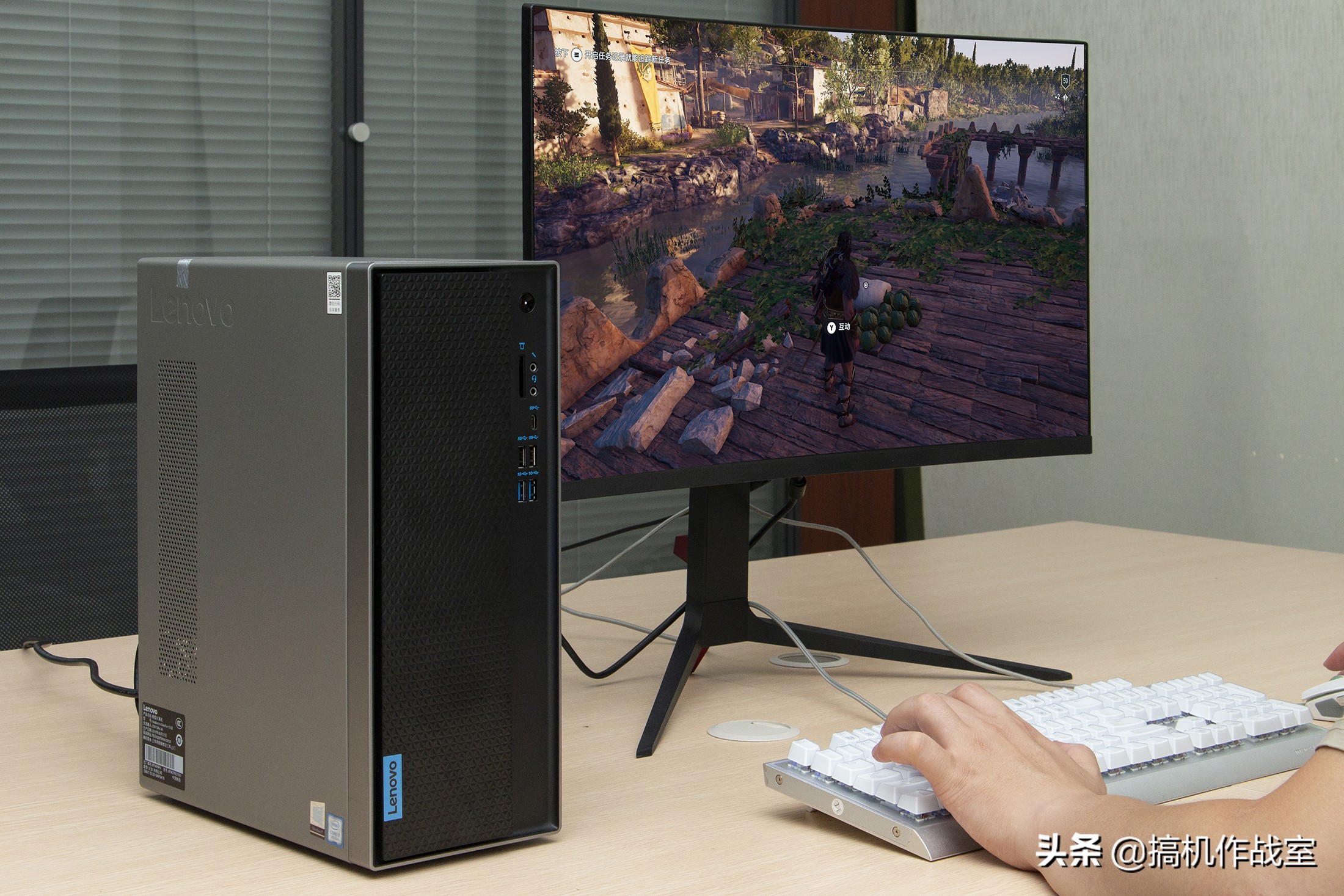 小巧精致机箱,兼容性好性价比高的机箱推荐