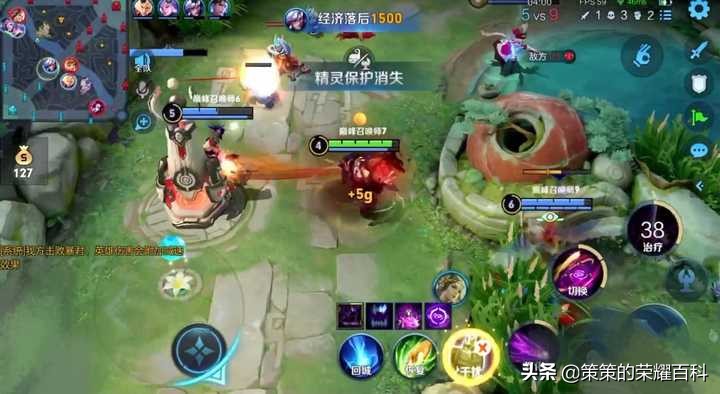 新版明世隐出装教学,s28赛季明世隐100%胜率出装