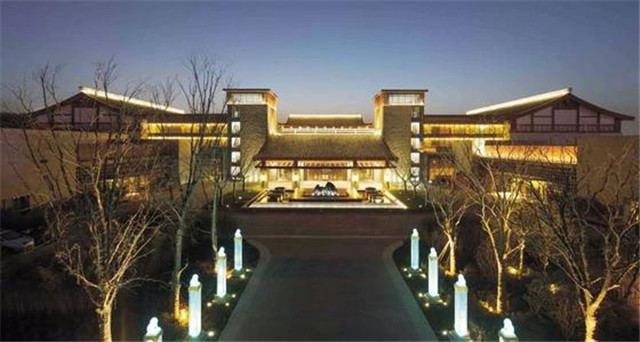 钓鱼台国宾馆鲜香隽永,钓鱼台国宾酒高雅