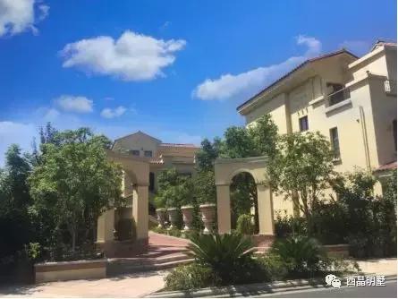 青浦江南里别墅,青浦水乡客厅