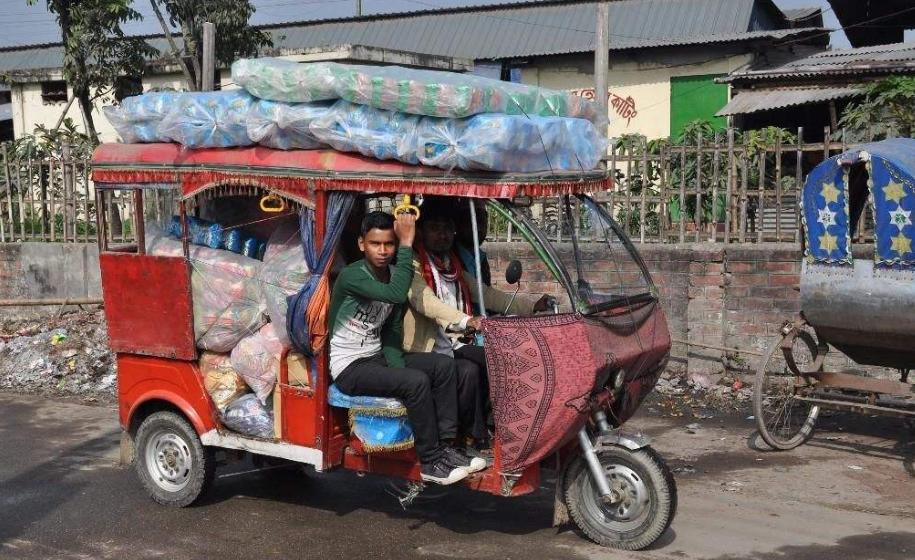 孟加拉国那么小为什么人口这么多,孟加拉国面积和人口是多少