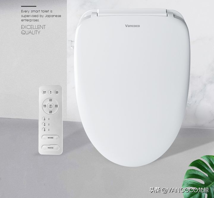 松下智能马桶盖怎么选,怎样选智能马桶盖和马桶配套