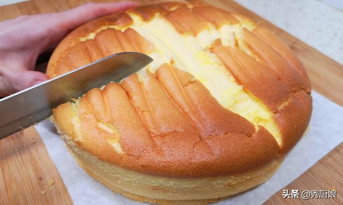 为啥你做的蛋糕总不成功？牢记这3大技巧，想失败都难，都是干货