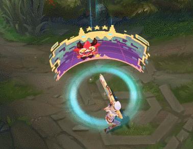 lol电玩皮肤哪个最值,lol电玩系列哪款皮肤好