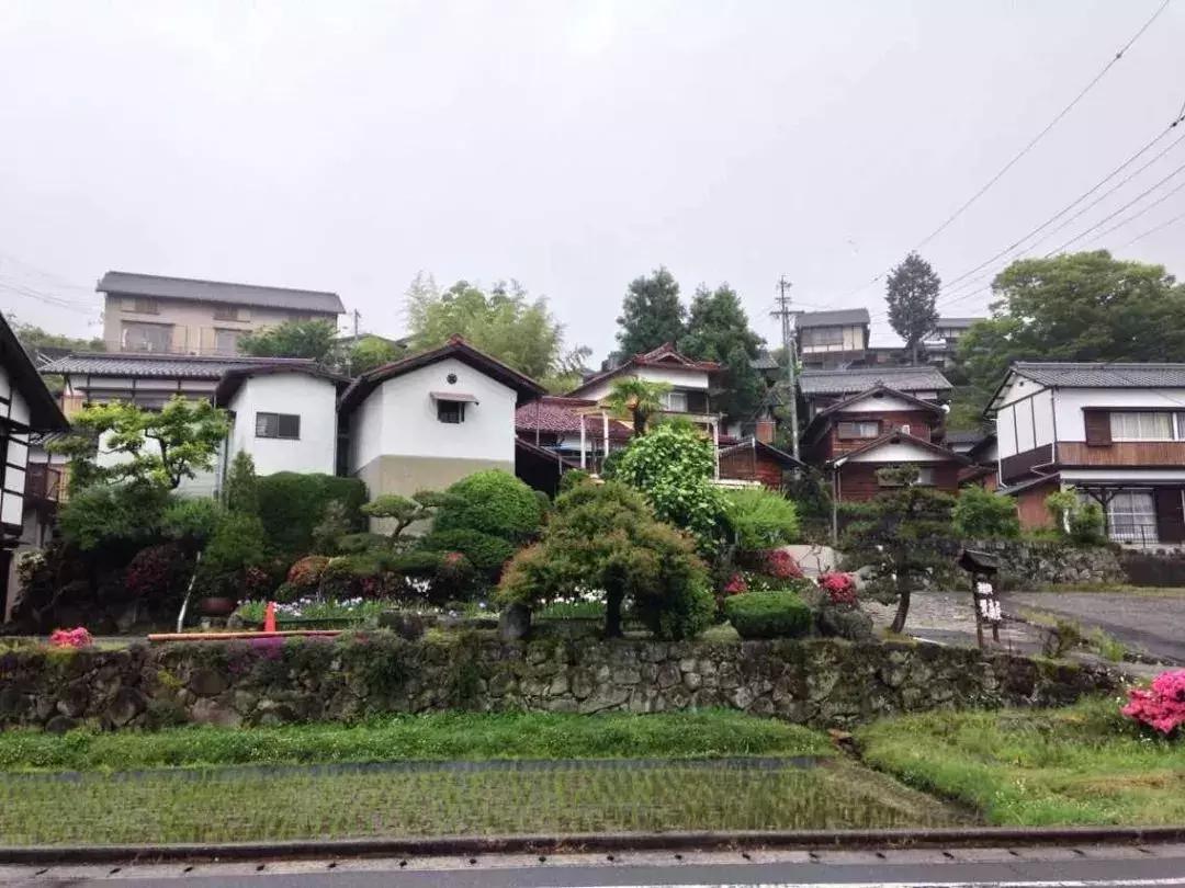 日本长野岐阜旅游攻略,日本岐阜县旅游推荐