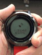 新品咕咚智能手表f199元,咕咚手表s1多少钱