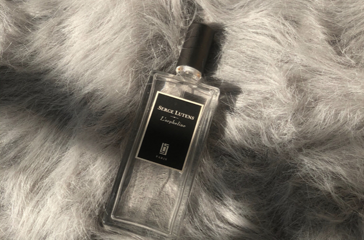 让人上瘾的大牌香水,会上瘾的小众香