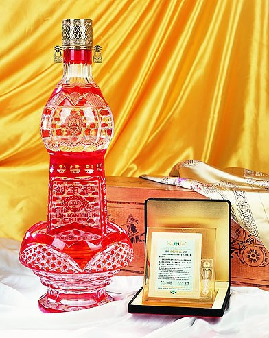 辽宁白酒有哪些辽宁十大名酒,中国十大名酒白酒排行榜