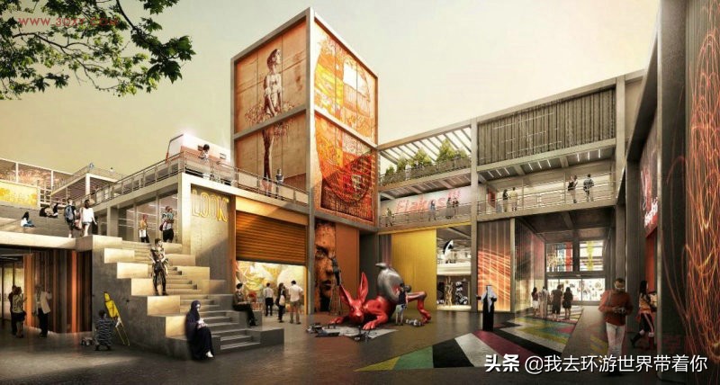 霸气的外貌下有个温柔的内心,霸气的背后隐藏着温柔和可爱