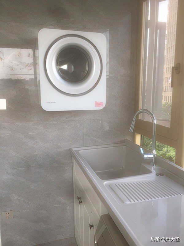 壁挂洗衣机购买注意事项,壁挂洗衣机该怎么选