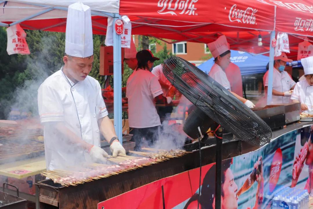 大工毕业嘉年华,大工嘉年华倒计时