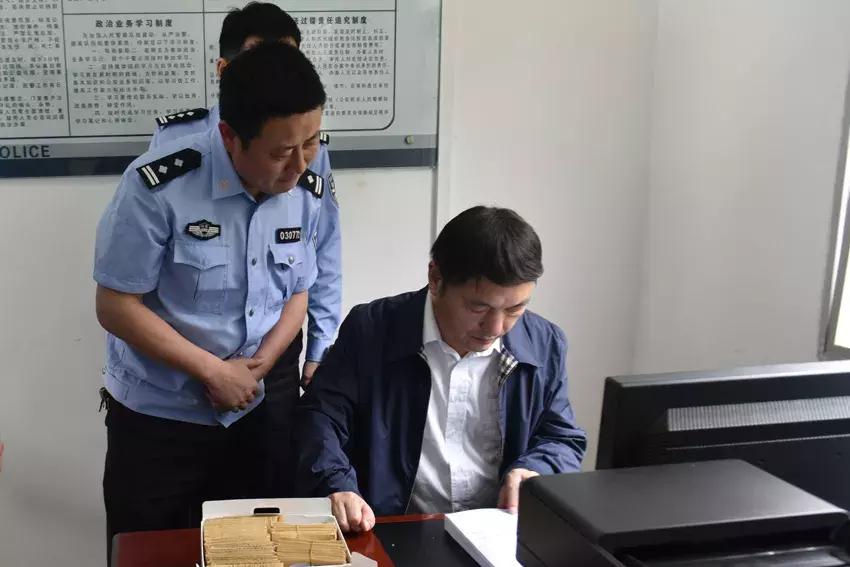 安康市公安局扫黑除恶专项斗争大事记