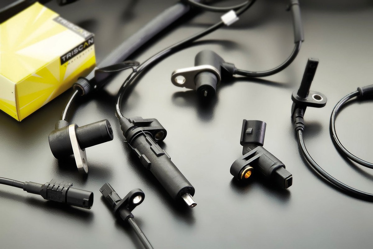 怎么判断汽车abs传感器是否正常,abs传感器坏了会出现什么故障码