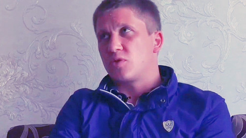 毒枭足球运动员,毁于毒品的足球球星