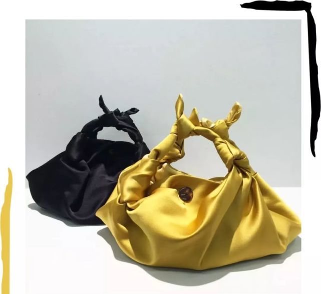 夏天值得拥有的包,夏天适合什么颜色包