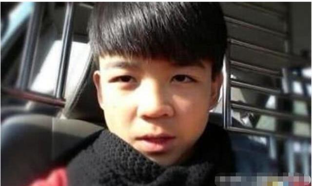 变形计易虎臣回访视频,变形计易虎臣变老赖