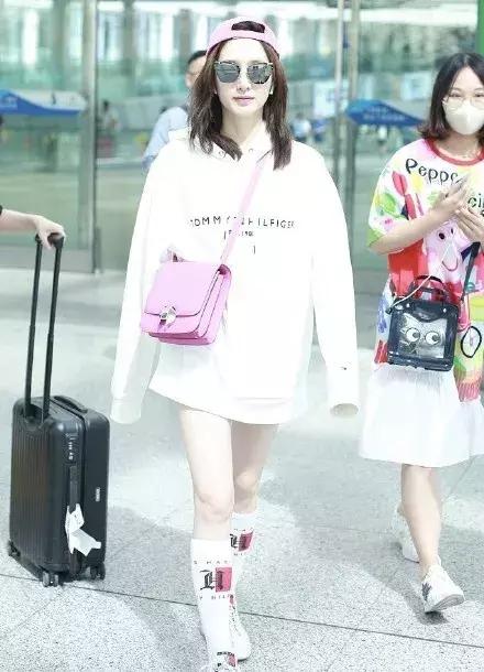 张天爱整容了没,张天爱整容前电视剧