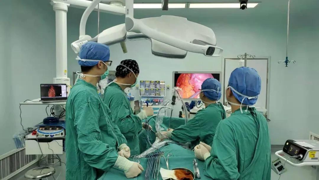 食管癌新辅助免疫治疗,食管癌化疗和免疫治疗后肿瘤变小