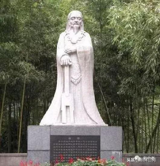 为什么说黄老学说是挂羊头卖狗肉