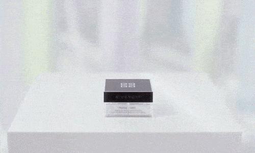 纪梵希散粉定妆粉十大排名,纪梵希散粉哪款最好用