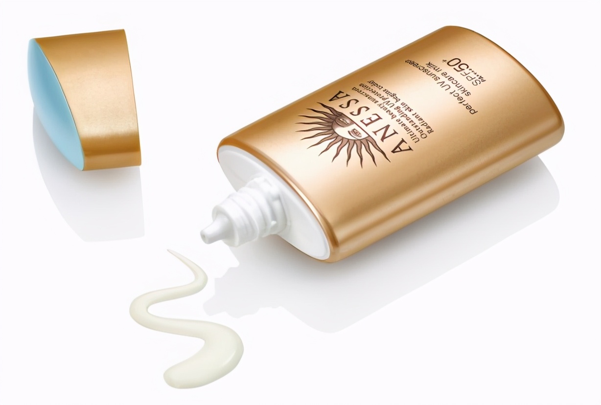 资生堂安耐晒防晒限定版宝可梦,安耐晒宝可梦防晒真假辨别