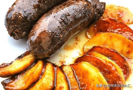 法国人天天吃什么,法国家庭的一日三餐顿顿爱吃饱