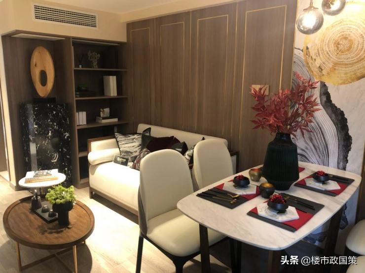 「中国铁建·梧桐苑｜阅立方」样板间华彩绽放，知名学者助阵