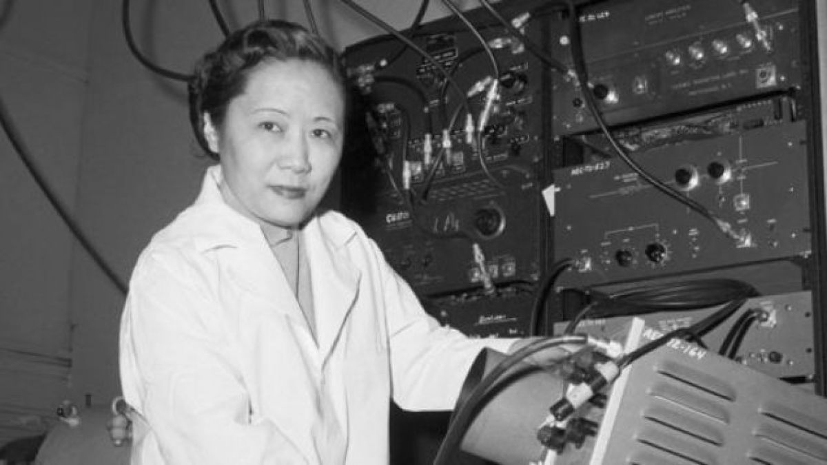 中国女科学家拯救了数亿人的生命,中国贡献最大的女科学家