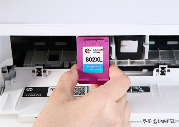 墨盒加墨手法和注意事项,墨盒加墨的操作步骤和注意事项