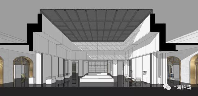 嘉兴万科·翡翠天御示范区|上海柏涛