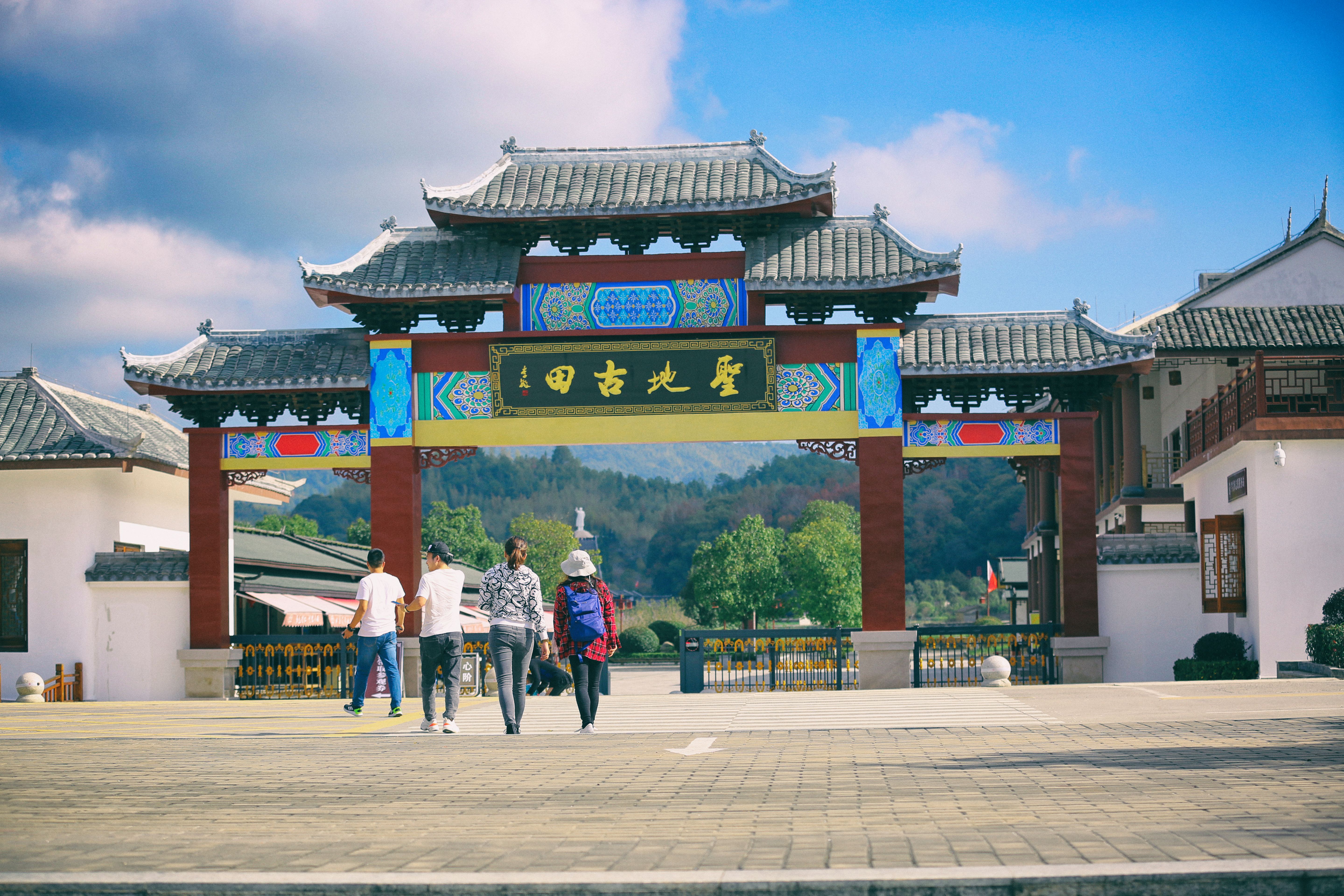 上海到福建自驾游旅游攻略,福建旅游攻略自驾游景点