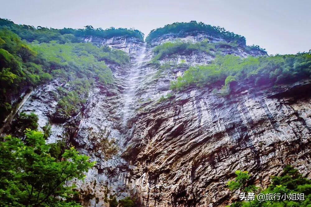 重庆的神龙峡漂流,神龙峡漂流南川本地打折吗