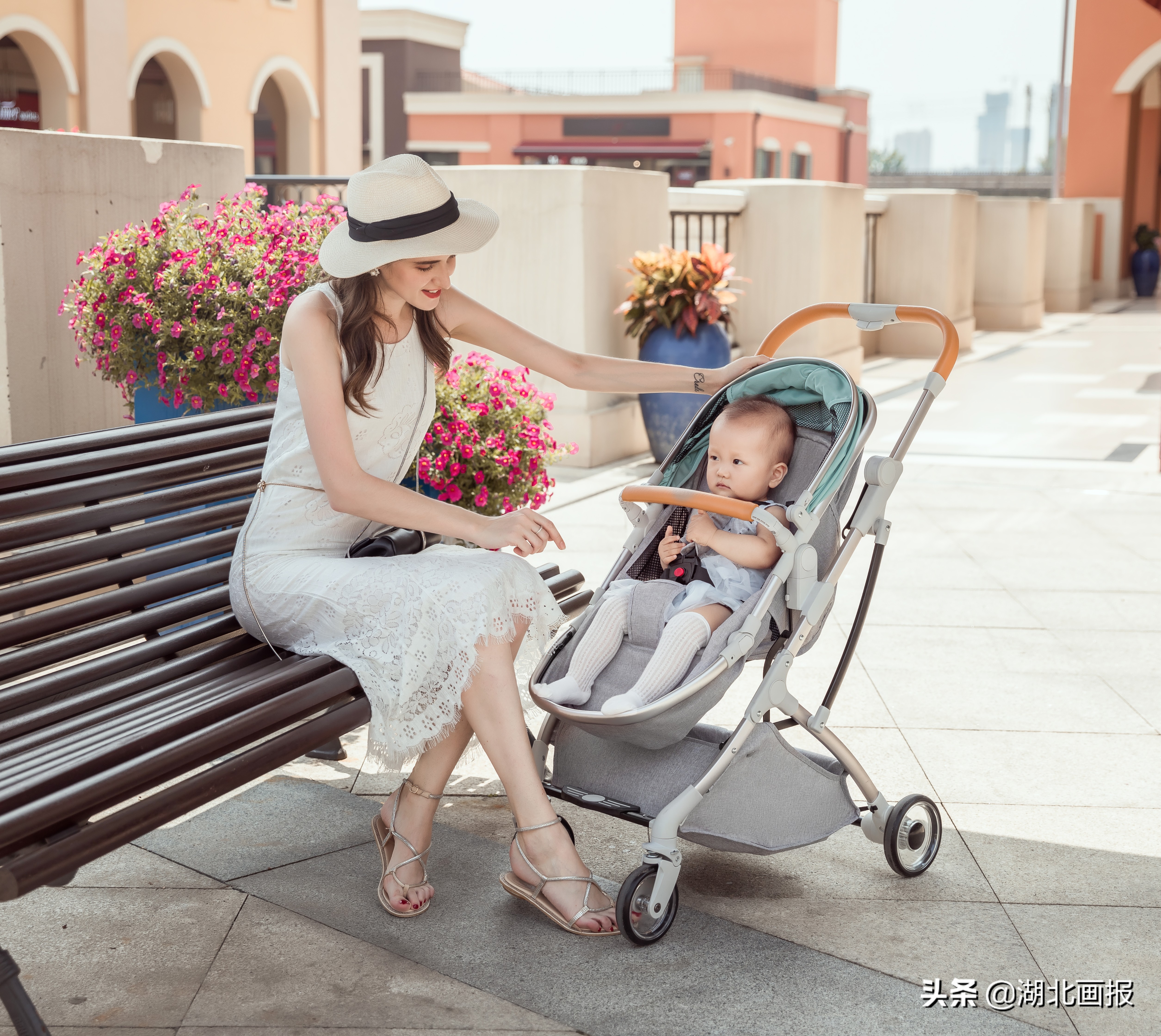 天瑞童车厂,天瑞天成儿童推车折叠