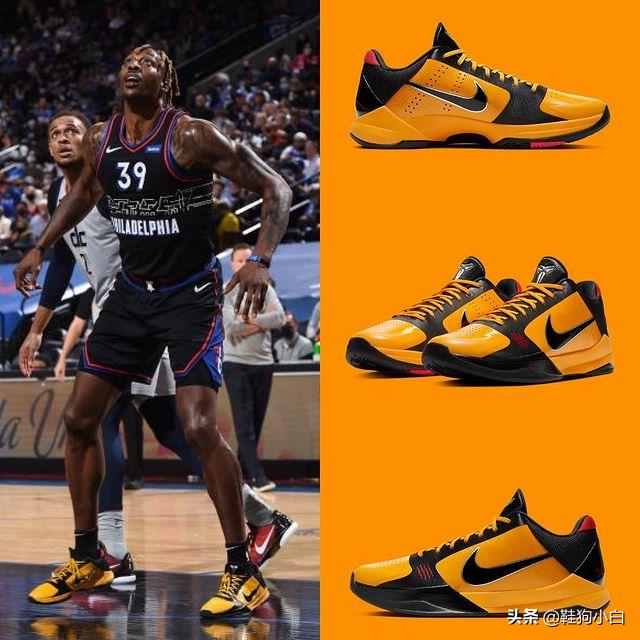 科比5protro测评,科比5莆田版最高版本在哪里买