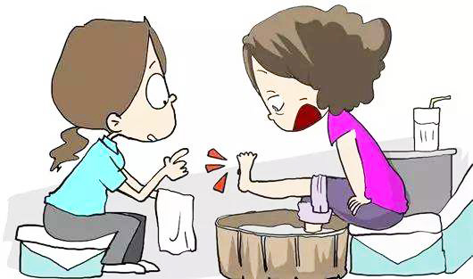 中心型鲜红斑痣治疗最佳办法,中心医院祛斑祛痣