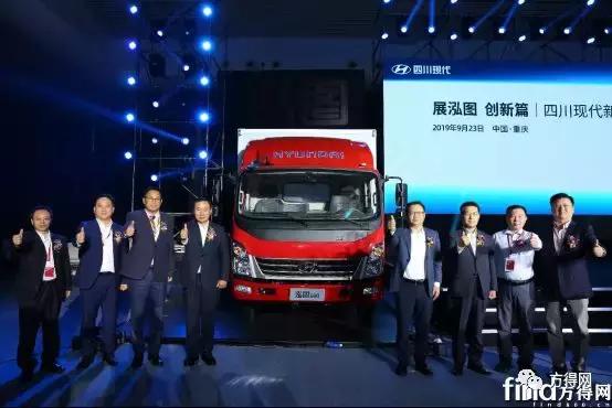 为什么韩国现代敢于接盘四川现代？