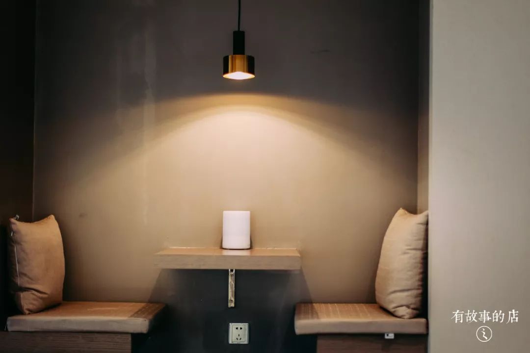 寻一处闲舍,找一家喜欢的民宿过周末