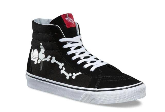 ThelastgameforVans绝对好货