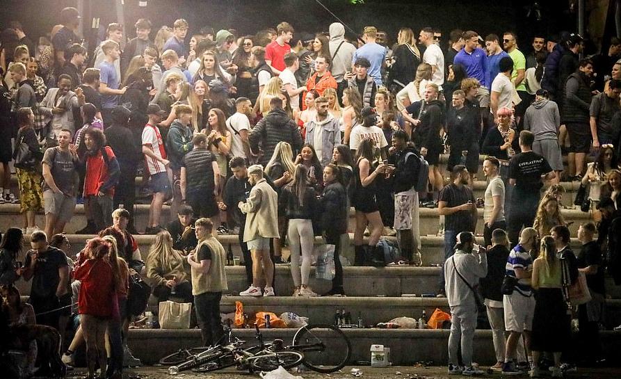 新冠疫苗鼻腔喷剂,防新冠有鼻腔喷雾剂吗