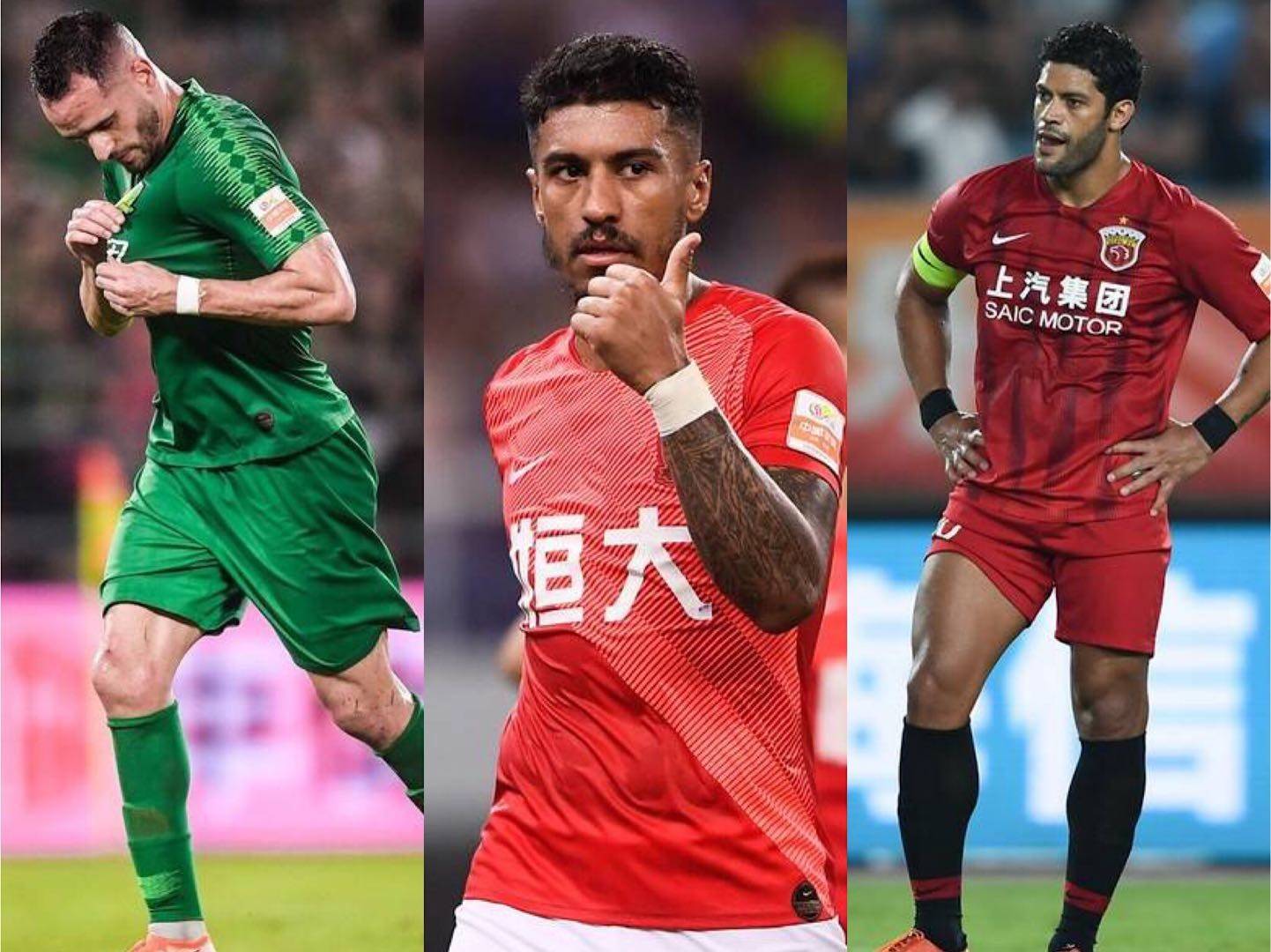 北京国安迎来中超首胜良机,京媒谈国安鲁能比赛