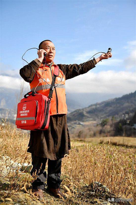 “应急使命·2021”系列报道（一）|从“不可能”到“平常”的质变