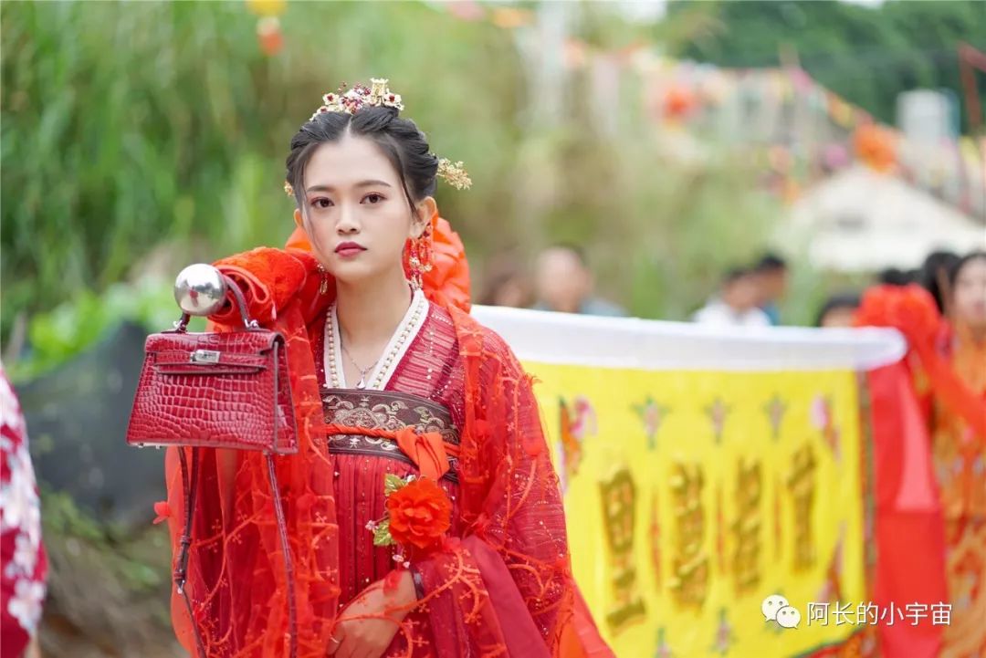 潮汕哪个村最美,最美潮汕农村图片