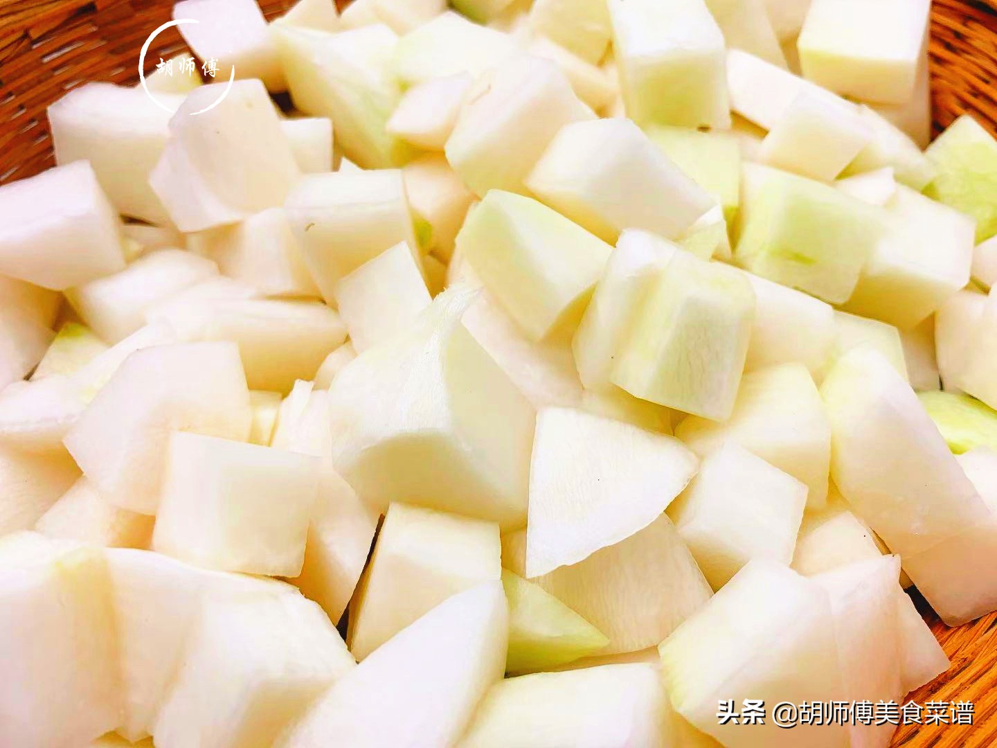 泡萝卜怎么放得久,泡萝卜放盐不脆了