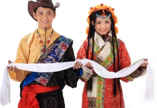 云南少数民族称呼男女的方言,云南少数民族服饰叫啥名