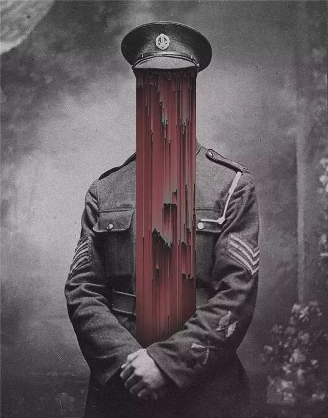 故障艺术风格,故障艺术是什么意思