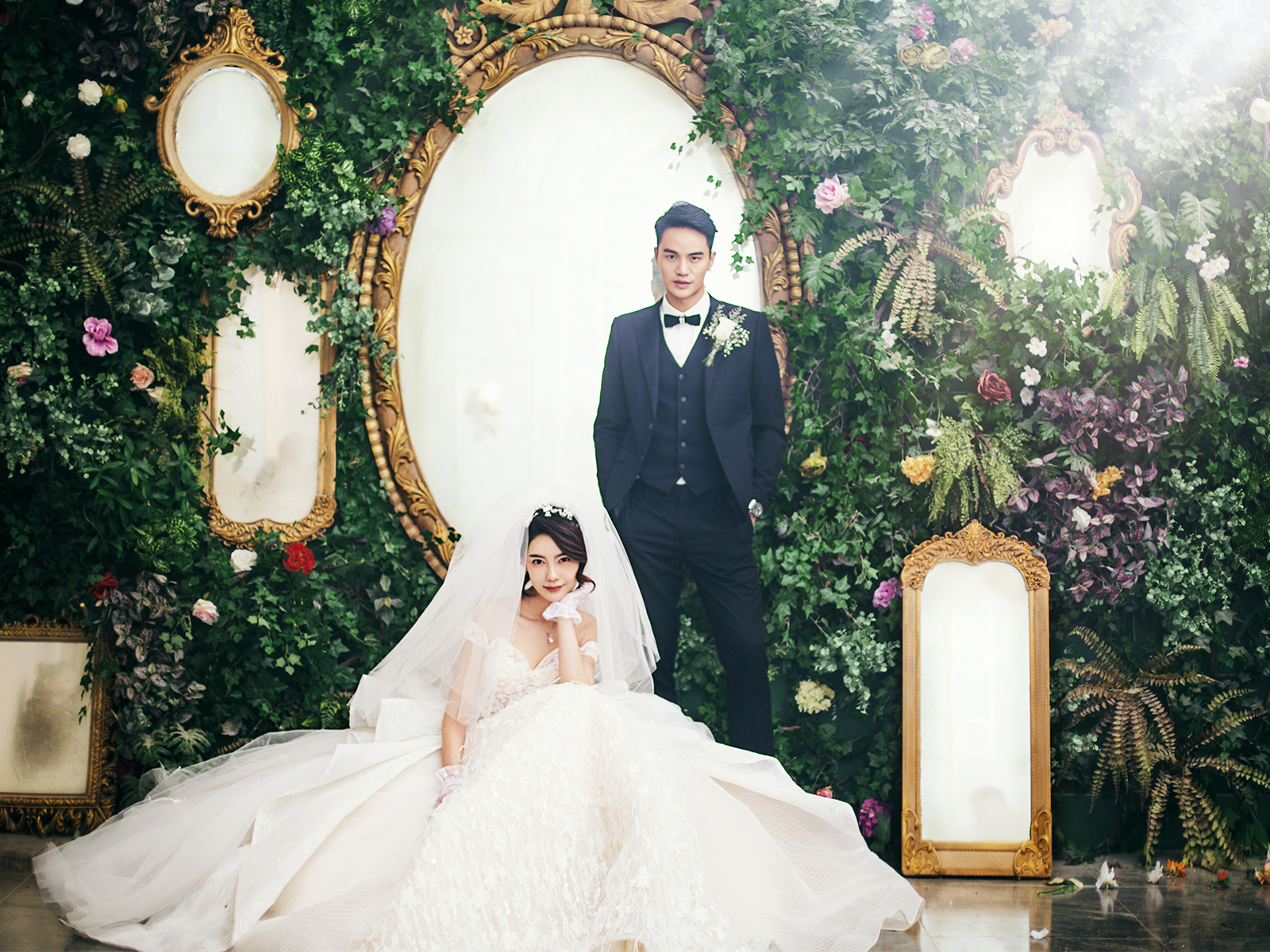 南通拍婚纱照哪家好推荐,南通十大婚纱照品牌排行榜