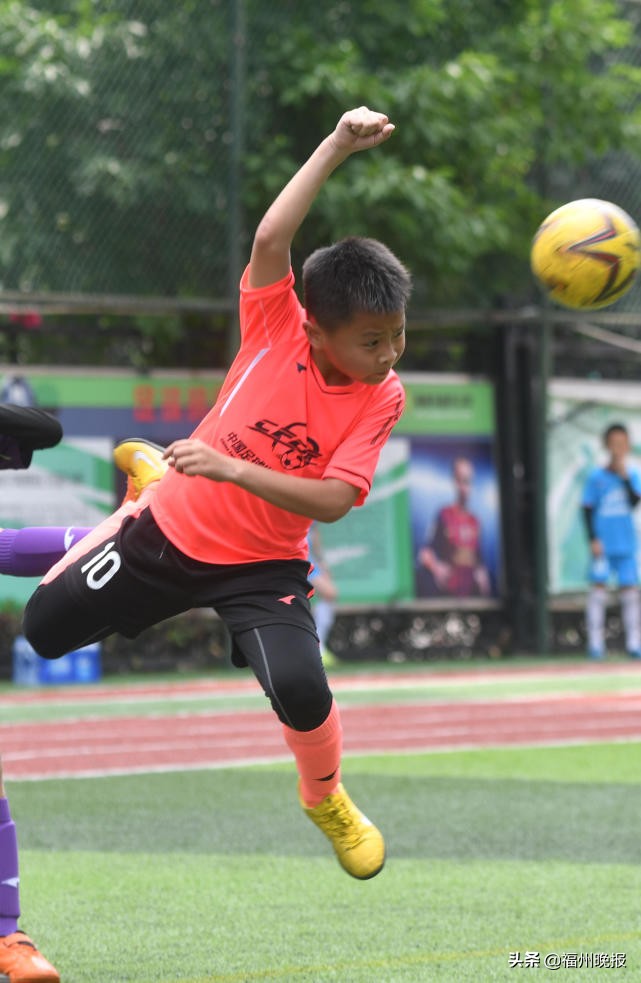 恒大足球小子柯博文,足球小将福建人